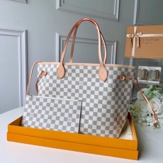 LV Shopping Bags